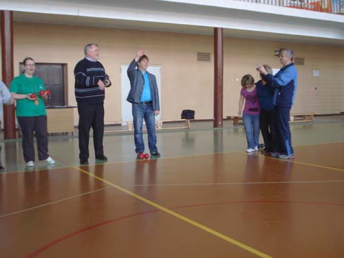 II ZAWODY BOCCI 12marca 2011 (12)